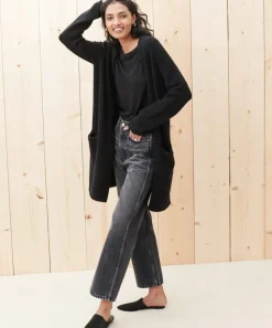 Clearance Sweater Coat Women Coats