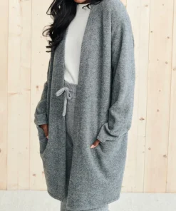 Online Sweater Coat Women Coats