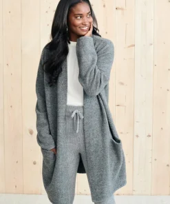 Online Sweater Coat Women Coats