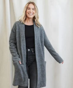 Online Sweater Coat Women Coats