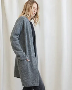 Online Sweater Coat Women Coats