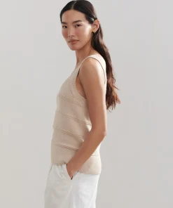 Best Sweater Tank Women Tees & Tanks