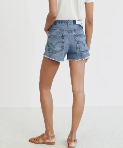 Online The Short Women Shorts