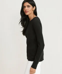 Hot Thermal Long-Sleeve Women Tees & Tanks