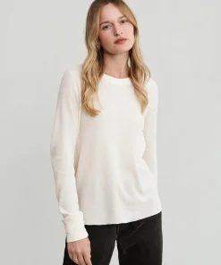 Sale Thermal Long-Sleeve Women Tees & Tanks