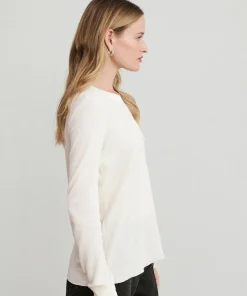 Sale Thermal Long-Sleeve Women Tees & Tanks