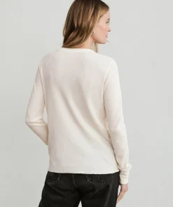 Sale Thermal Long-Sleeve Women Tees & Tanks