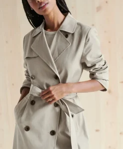 Online Trench Coat Women Coats