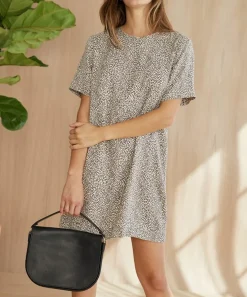 Discount T-Shirt Dress Women T-Shirt Dresses