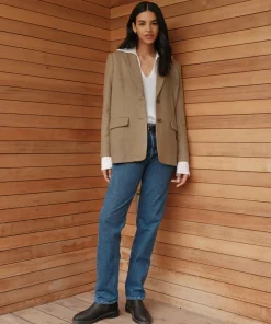 Fashion Uptown Blazer Women Blazers