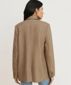 Fashion Uptown Blazer Women Blazers