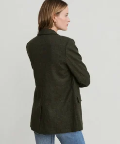Online Uptown Blazer Women Blazers