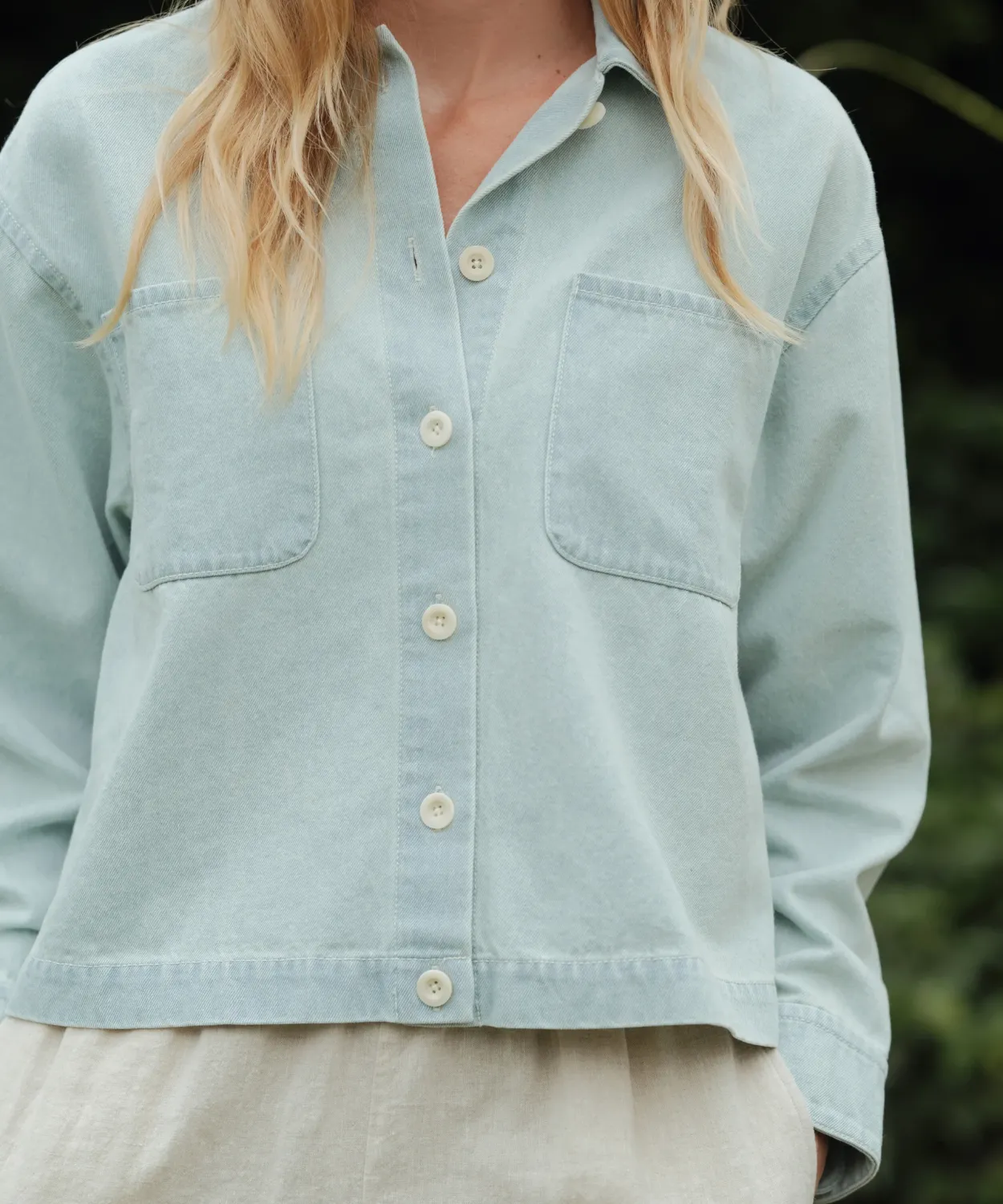 Best Vintage Denim Jacket Women Jackets