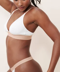 Fashion Whipped Thong Women Intimates & Robes