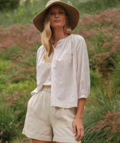 Hot Willow Blouse Women Blouses