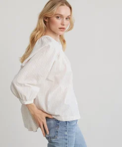 Hot Willow Blouse Women Blouses