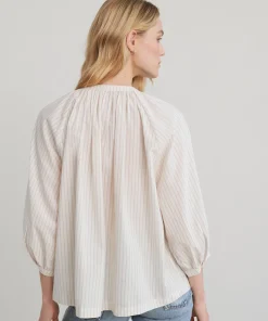 Hot Willow Blouse Women Blouses