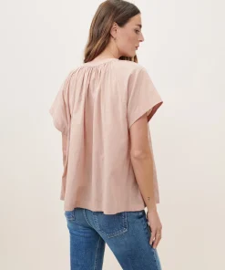 Outlet Willow Blouse Women Blouses