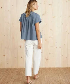 Clearance Willow Blouse Women Blouses