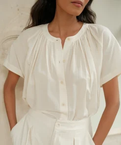 Discount Willow Blouse Women Blouses