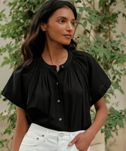 Discount Willow Blouse Women Blouses