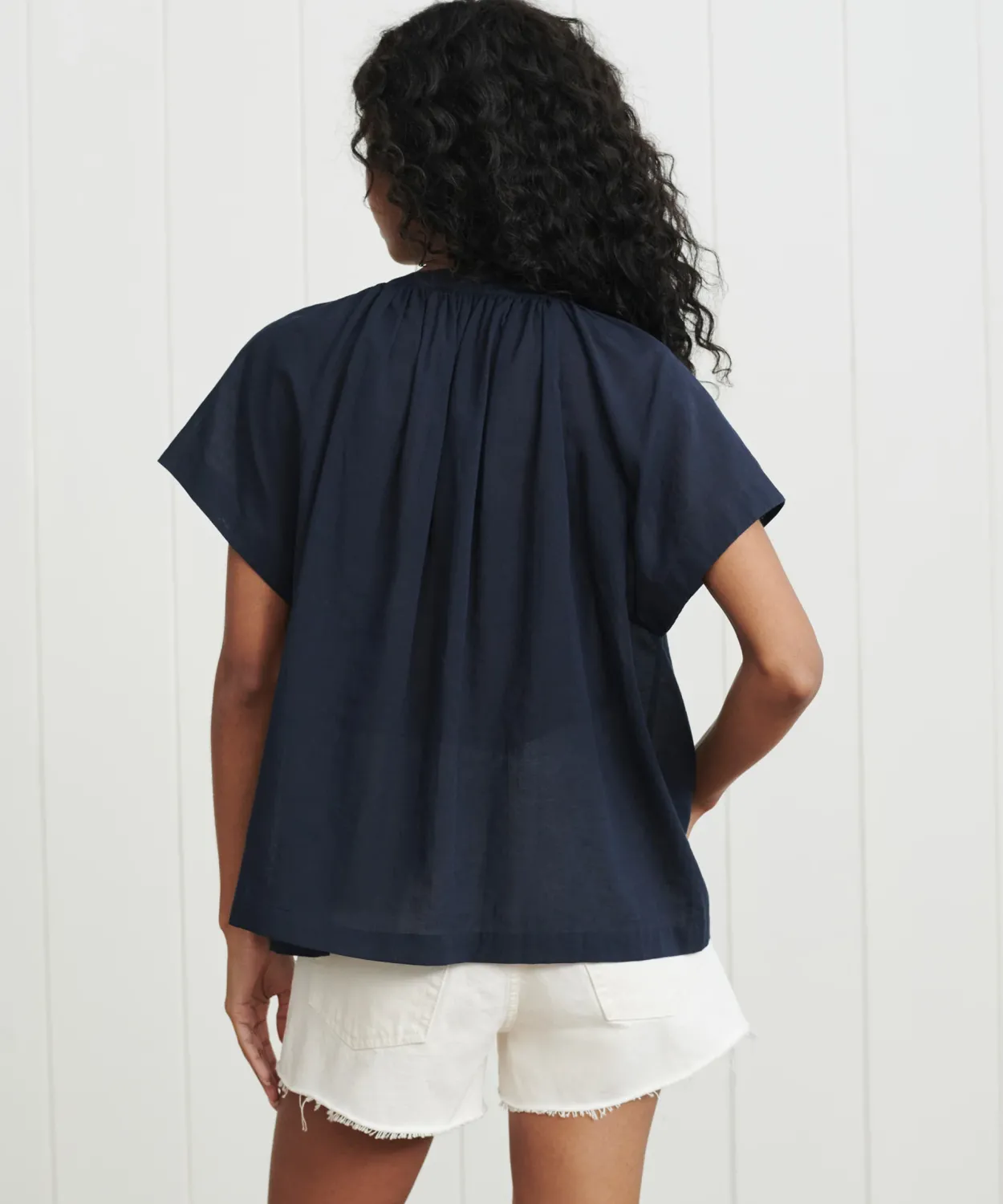 Clearance Willow Blouse Women Button-Ups