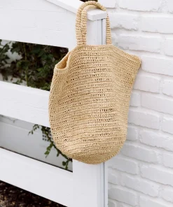 Discount Woven Raffia Tote Women Handbags & Clutches