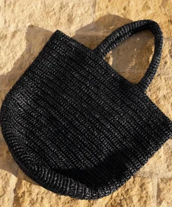 Discount Woven Raffia Tote Women Handbags & Clutches